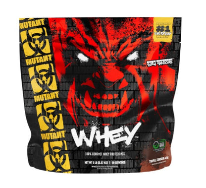 Mutant Whey – product image 9
