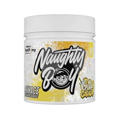 Menace V2 by Naughty Boy – product image 15