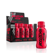 BoogieMan Shot