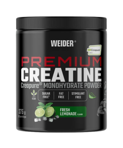 Premium Creatine by Weider – product image 3