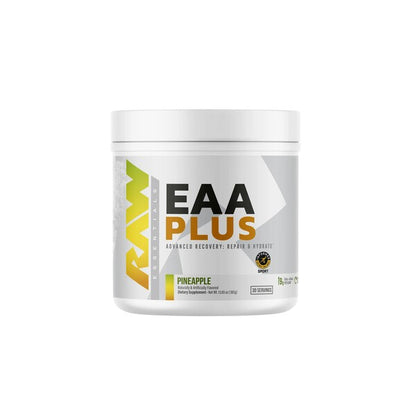 EAA Plus by Raw Nutrition