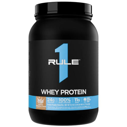 R1 Whey Blend by Rule One – product image 12