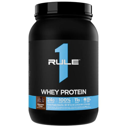 R1 Whey Blend by Rule One – product image 13
