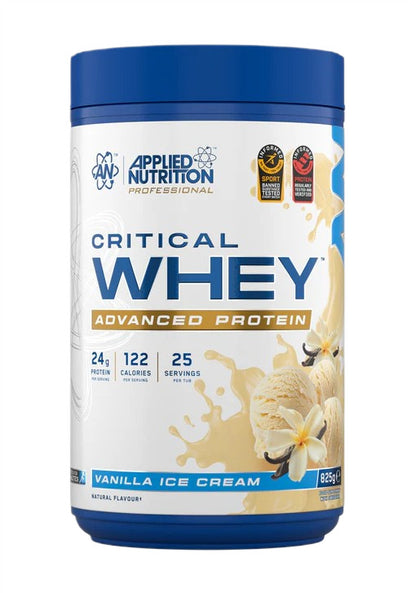 Critical Whey by Applied Nutrition – product image 10