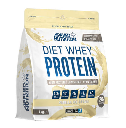 Diet Whey by Applied Nutrition – product image 6
