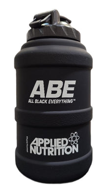 ABE - It's a Mindset Water Jug by Applied Nutrition