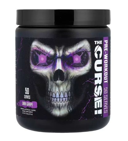 The Curse! by JNX Sports – product image 17