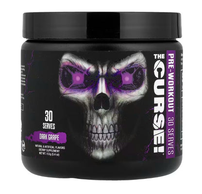 The Curse! by JNX Sports – product image 4