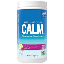 Calm Magnesium Powder