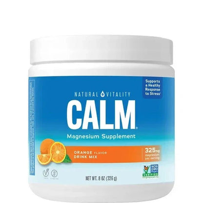 Natural Calm by Natural Vitality