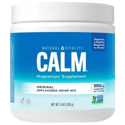 Natural Calm by Natural Vitality – product image 2
