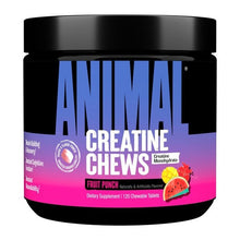 Animal Creatine Chews