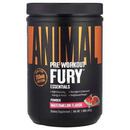 Animal Fury – product image 2