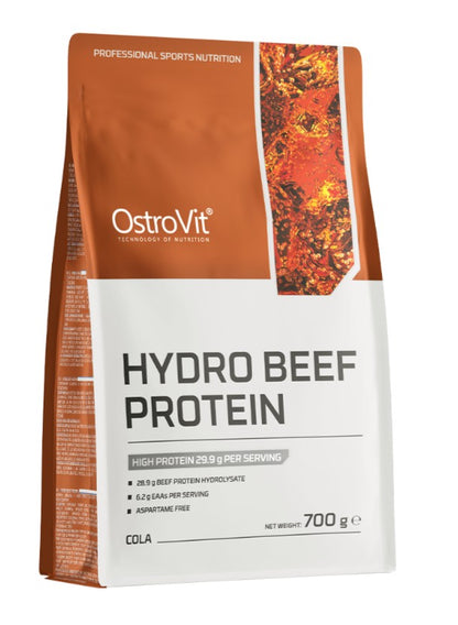 Hydro Beef Protein by OstroVit – product image 2
