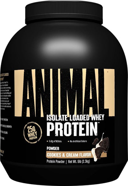 Animal Whey – product image 3