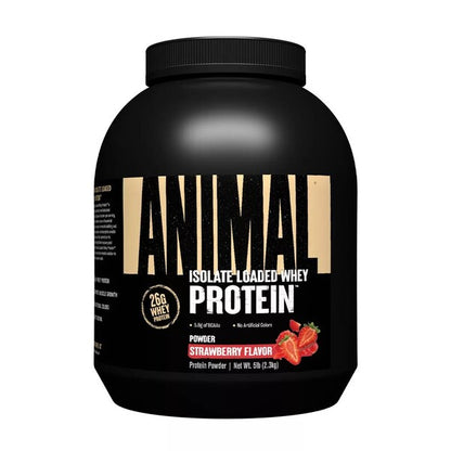 Animal Whey – product image 4