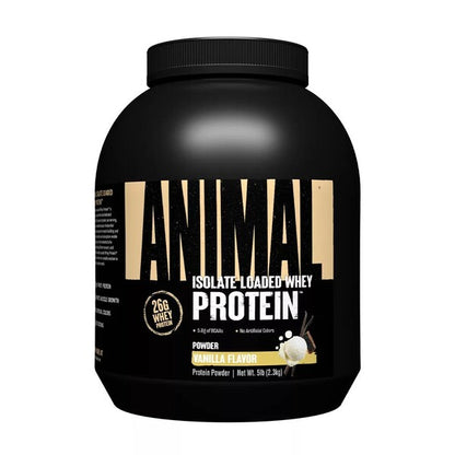 Animal Whey – product image 5