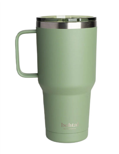 Bohtal Insulated Nomad Tumbler by SmartShake – product image 2