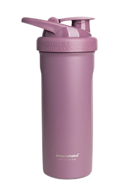 Insulated Steel by SmartShake