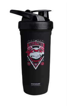 Reforce Stainless Steel - TMNT, Ninja Power - 900 ml.