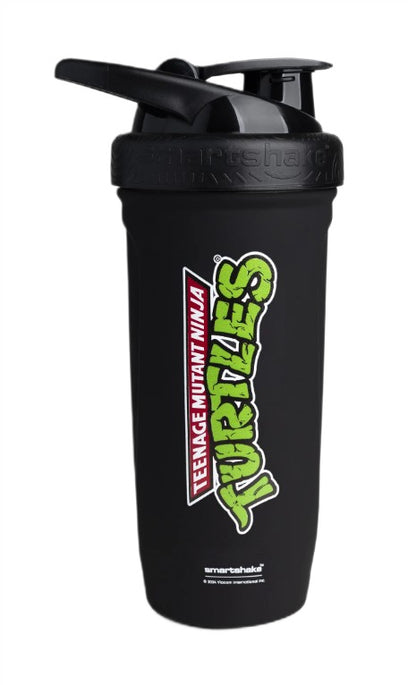 Reforce Stainless Steel - TMNT by SmartShake