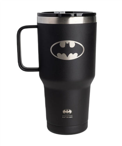 Bohtal Insulated Nomad Tumbler - DC Comics by SmartShake