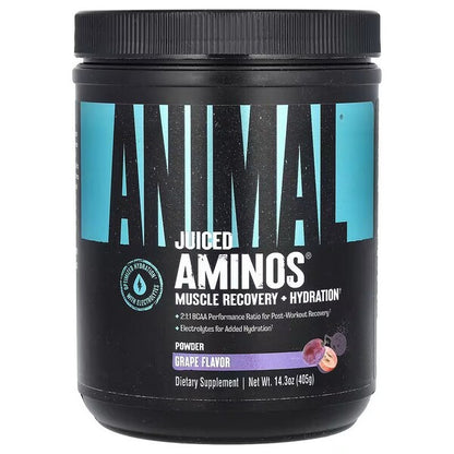 Animal Juiced Aminos – product image 4