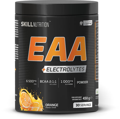 EAA + Electrolytes by Skill Nutrition – product image 2