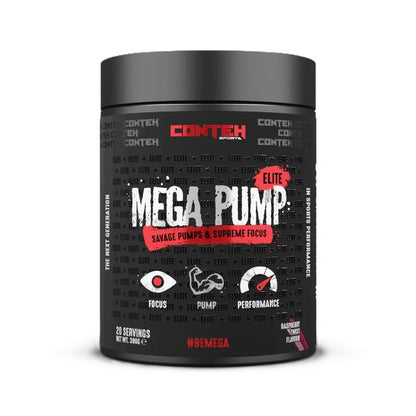Mega Pump Elite by Conteh Sports – product image 5