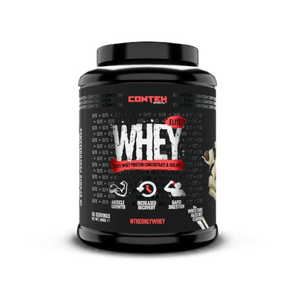 Whey Elite by Conteh Sports – product image 10