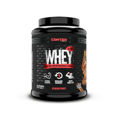 Whey Elite by Conteh Sports – product image 6