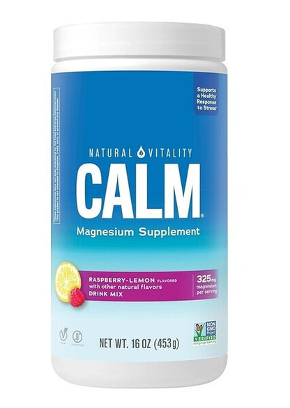 Natural Calm by Natural Vitality – product image 5