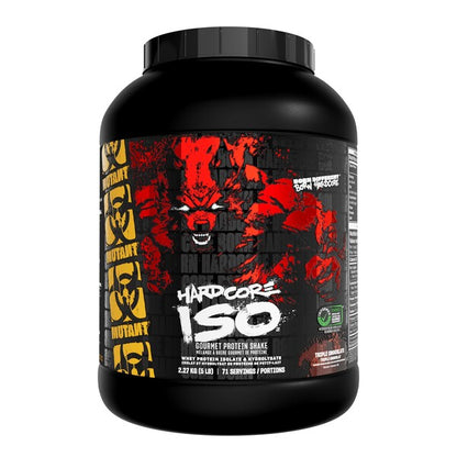 Hardcore Iso by Mutant – product image 11