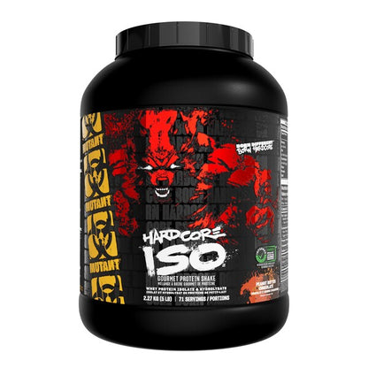 Hardcore Iso by Mutant – product image 9