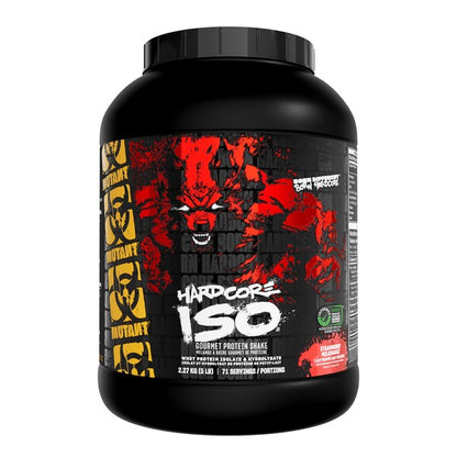 Hardcore Iso by Mutant – product image 10