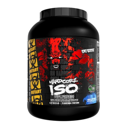 Hardcore Iso by Mutant – product image 12