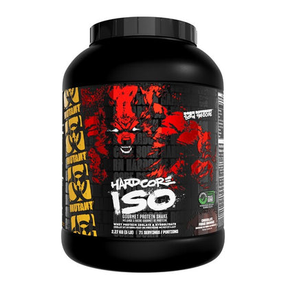 Hardcore Iso by Mutant – product image 7