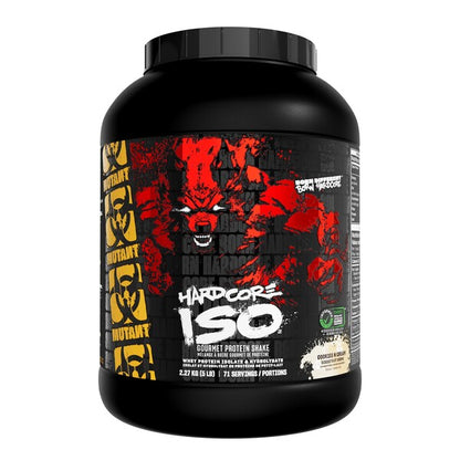 Hardcore Iso by Mutant – product image 8