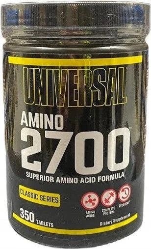 Amino 2700 by Universal Nutrition
