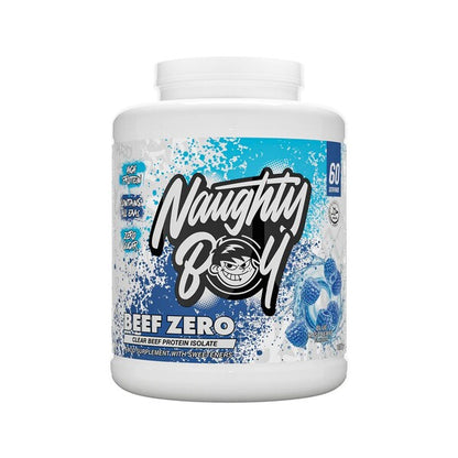 Beef Zero by Naughty Boy – product image 2