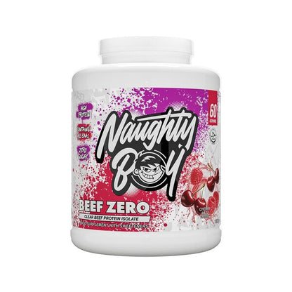 Beef Zero by Naughty Boy – product image 4