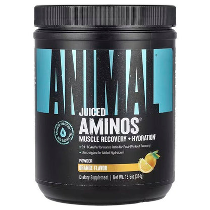 Animal Juiced Aminos – product image 3