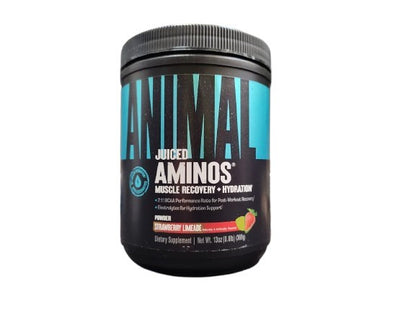 Animal Juiced Aminos