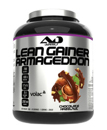 Lean Gainer Armageddon by Addict Sport Nutrition – product image 2