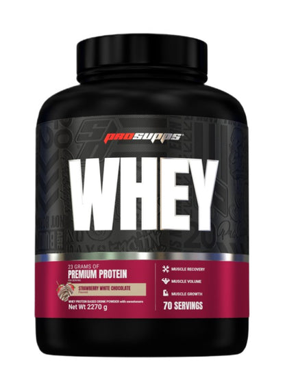 Whey by ProSupps – product image 4