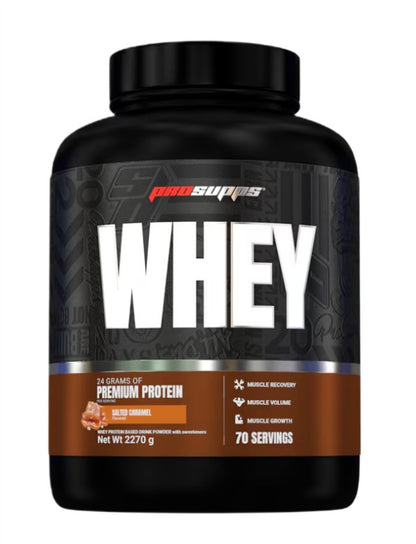 Whey by ProSupps – product image 3