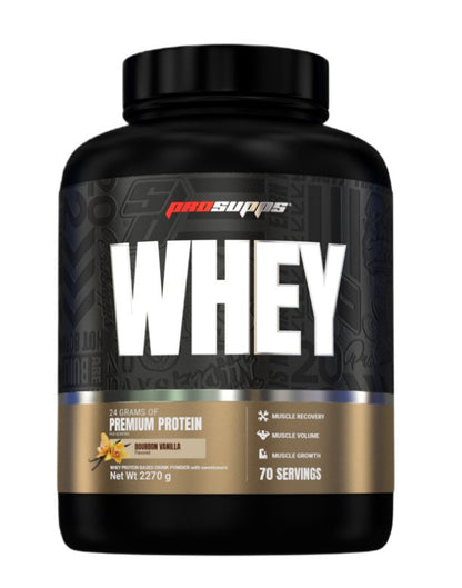 Whey by ProSupps – product image 2