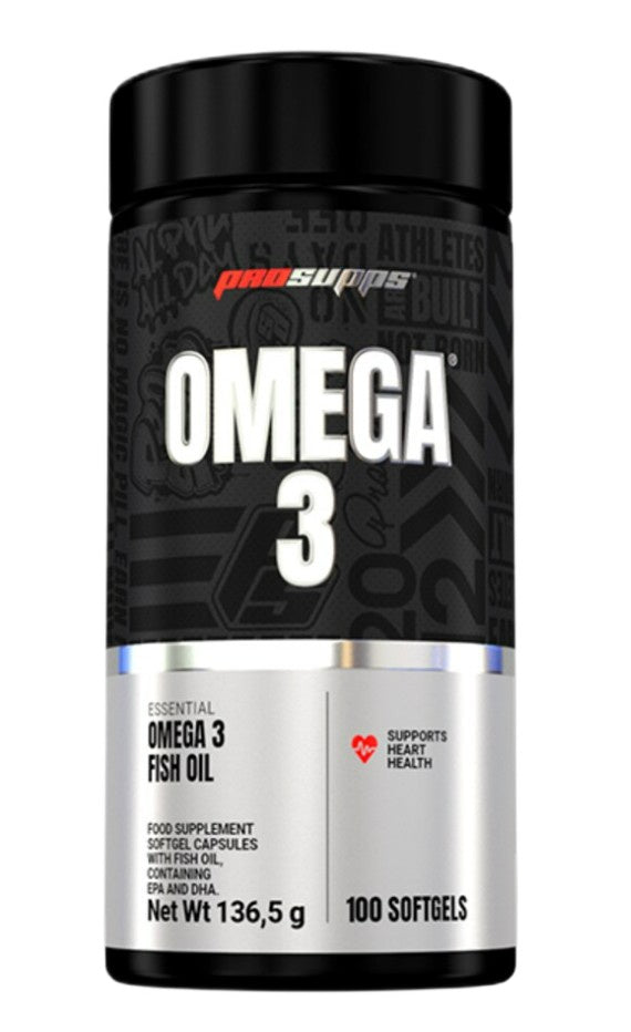 Omega 3 by ProSupps