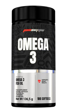 Omega 3 by ProSupps