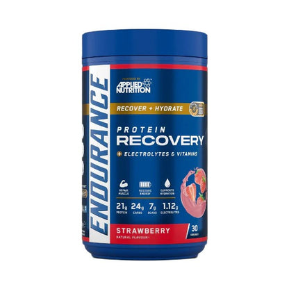 Endurance Recovery by Applied Nutrition – product image 3
